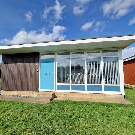 67 Broadside Holiday Chalet Near Broads & Beaches Stalham Luaran gambar