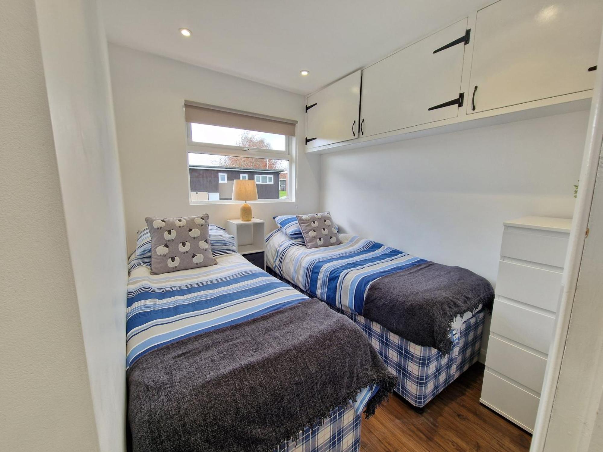 67 Broadside Holiday Chalet Near Broads & Beaches Stalham Luaran gambar