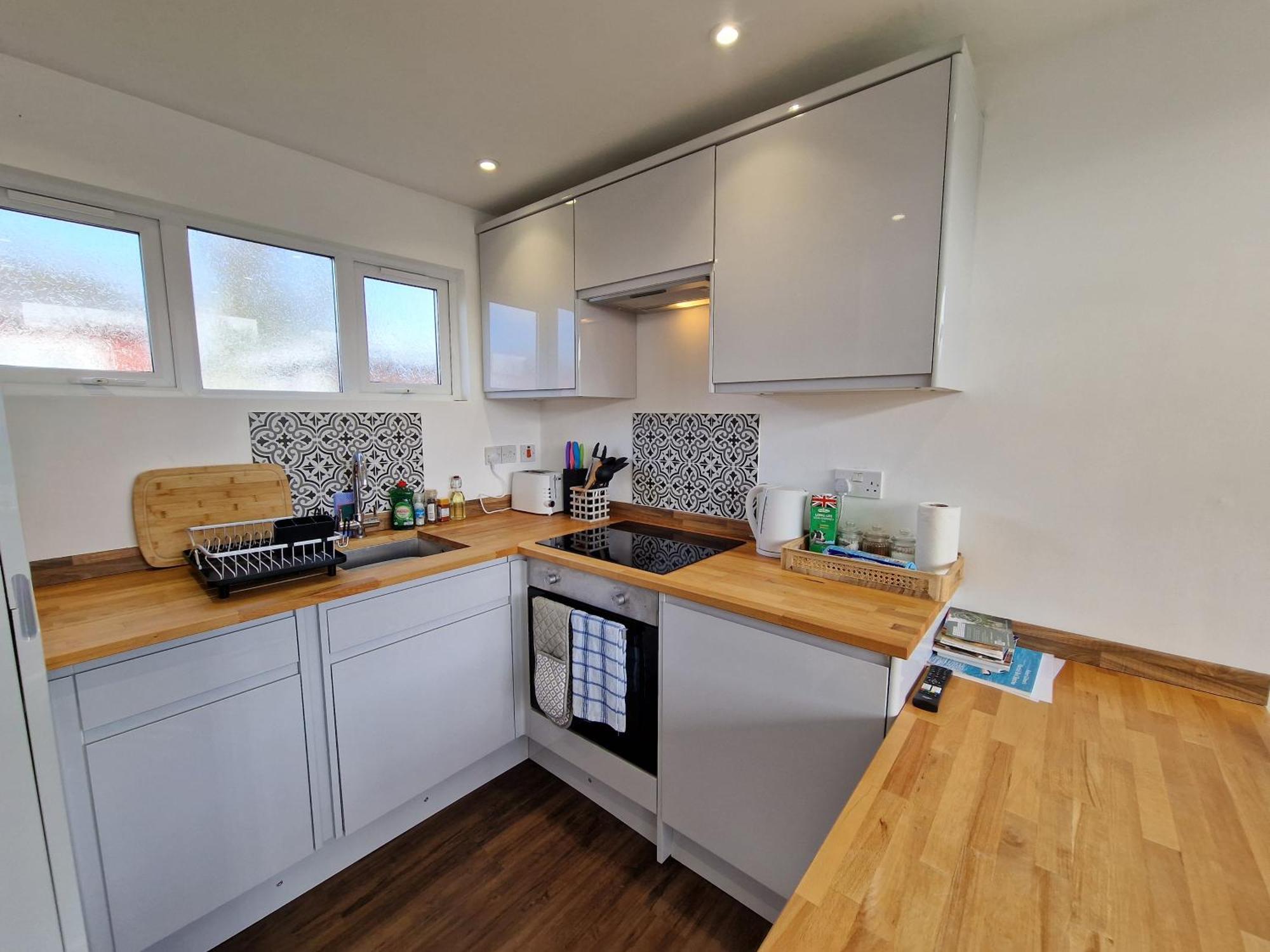 67 Broadside Holiday Chalet Near Broads & Beaches Stalham Luaran gambar