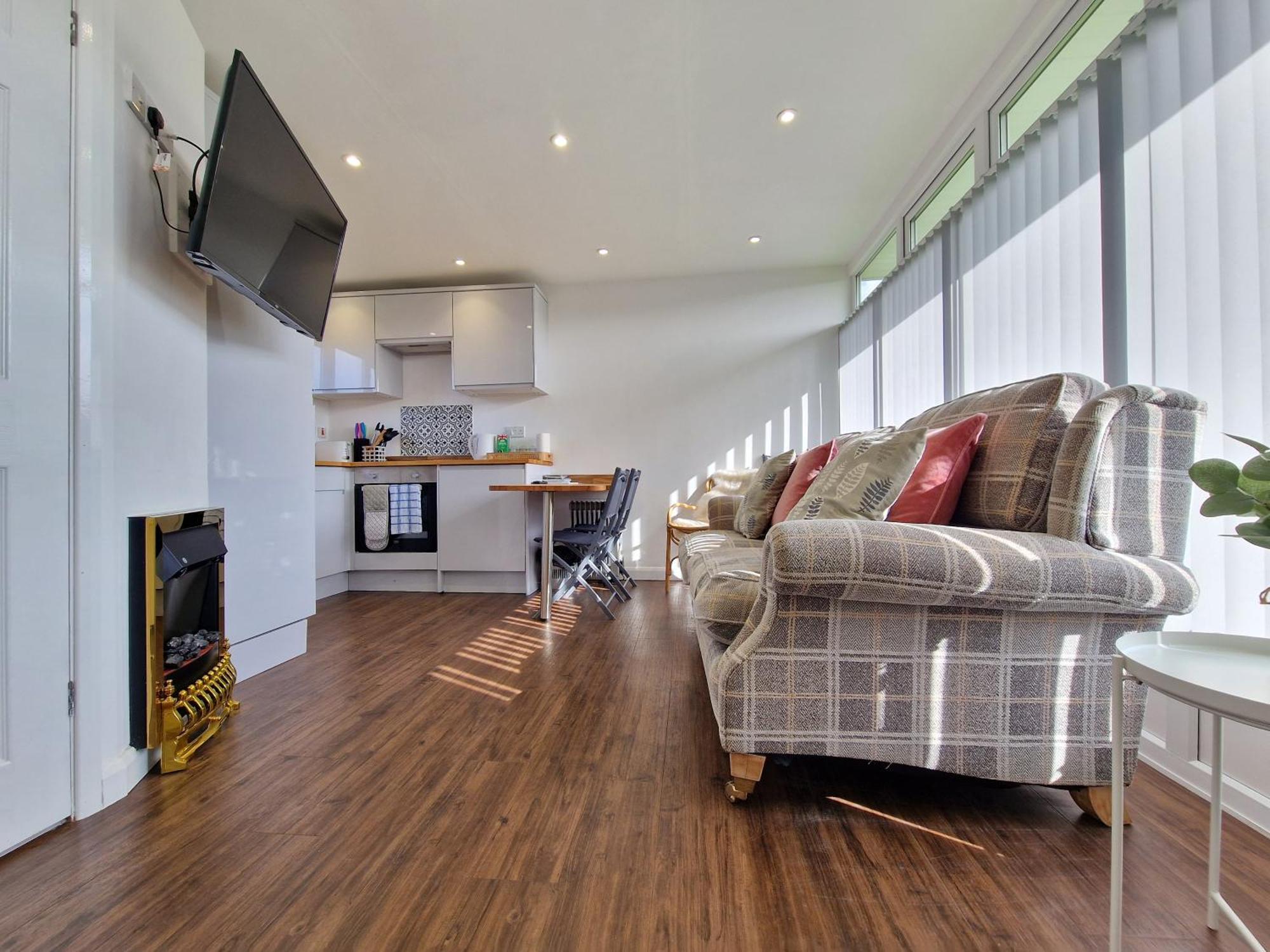 67 Broadside Holiday Chalet Near Broads & Beaches Stalham Luaran gambar